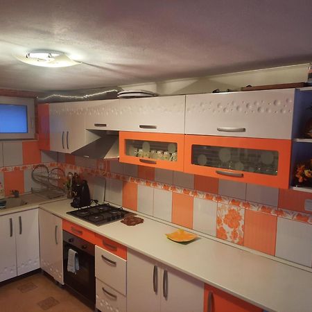 Casuta Bunicilor Villa Pucioasa Ngoại thất bức ảnh