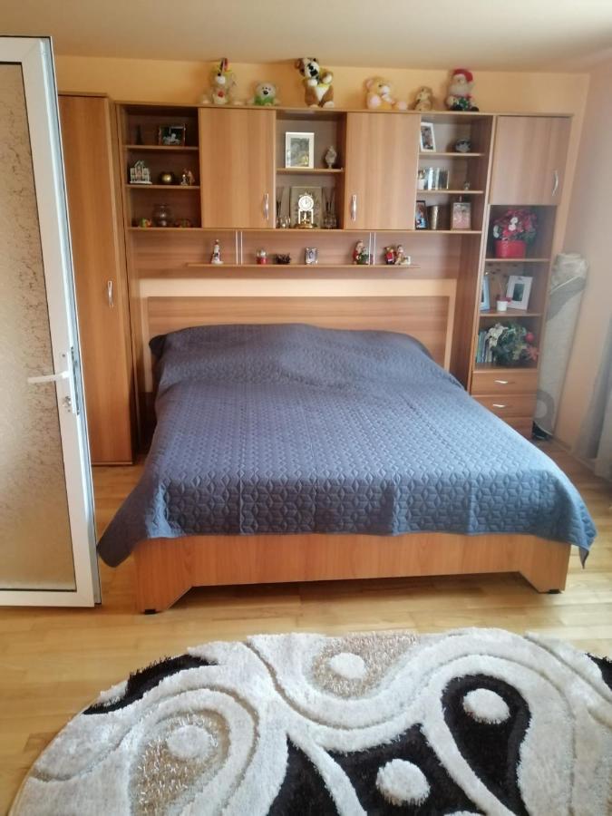 Casuta Bunicilor Villa Pucioasa Ngoại thất bức ảnh