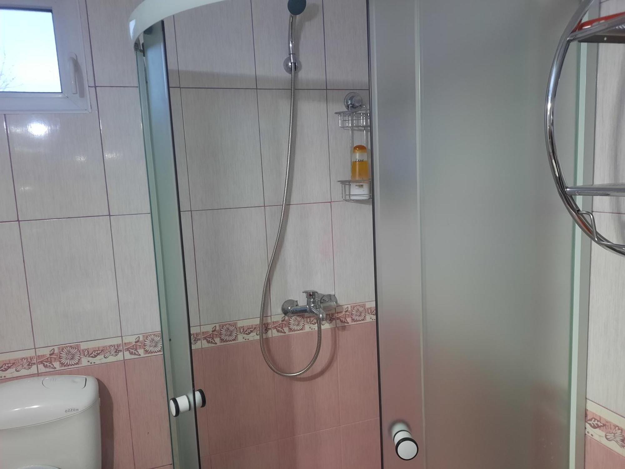 Casuta Bunicilor Villa Pucioasa Ngoại thất bức ảnh