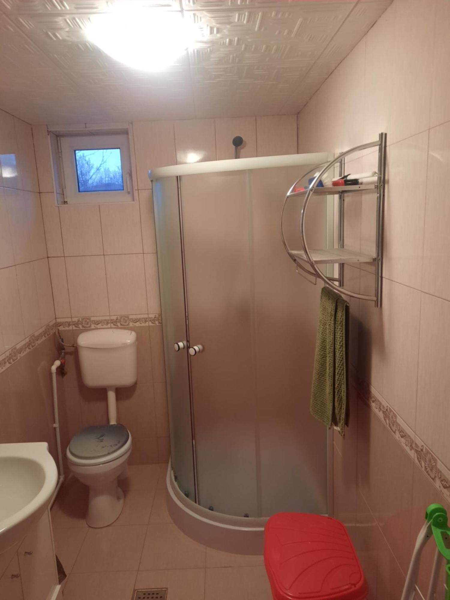Casuta Bunicilor Villa Pucioasa Ngoại thất bức ảnh