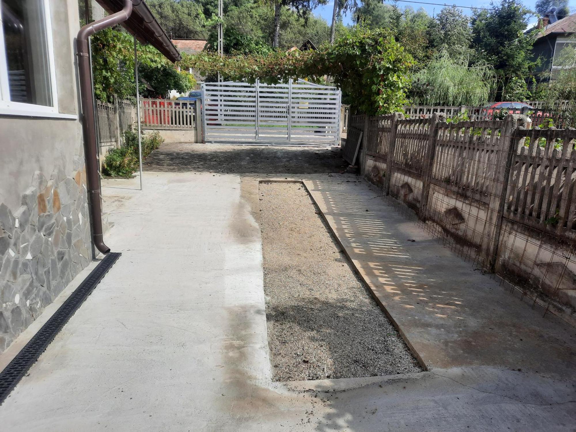 Casuta Bunicilor Villa Pucioasa Ngoại thất bức ảnh