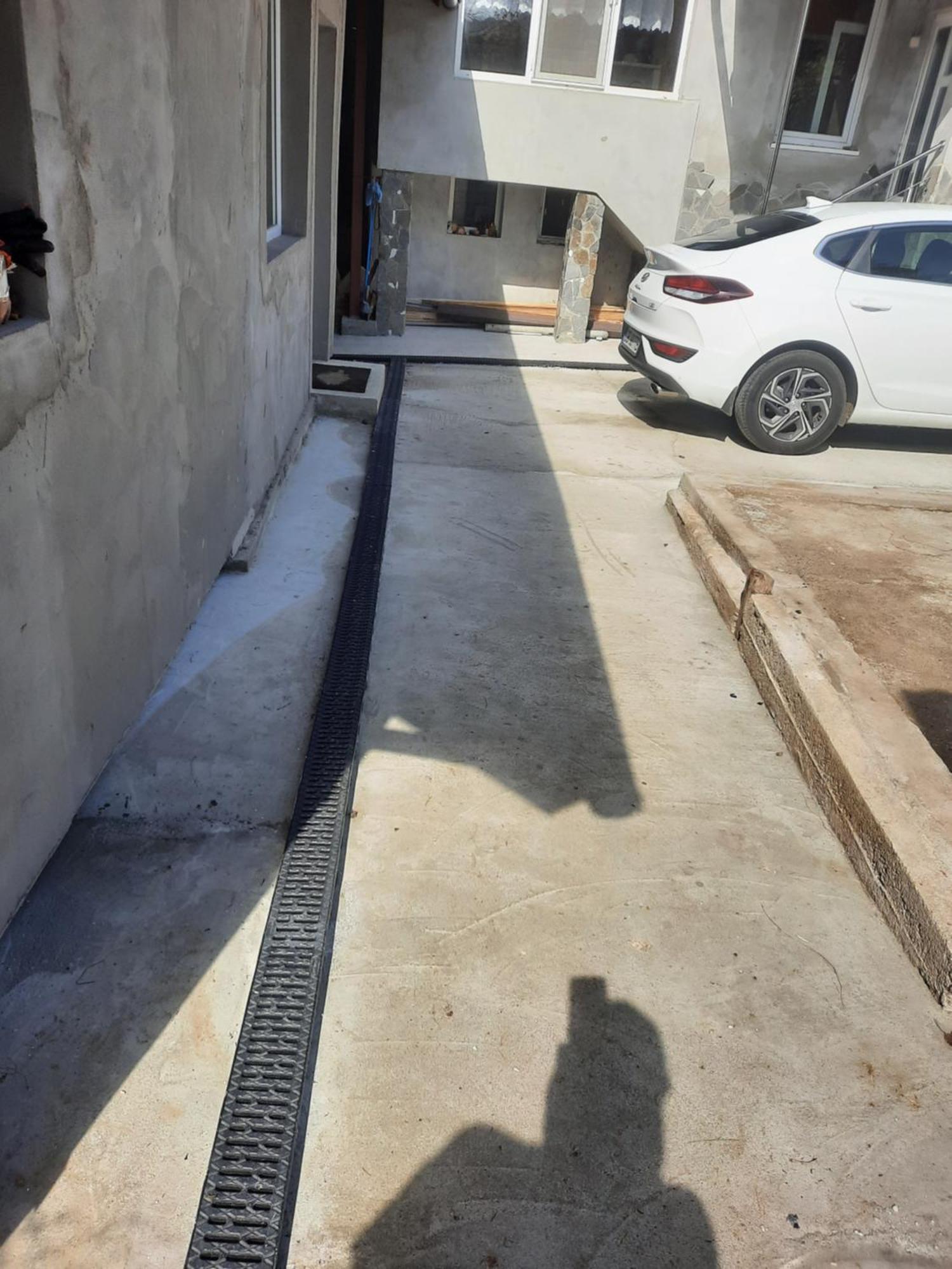 Casuta Bunicilor Villa Pucioasa Ngoại thất bức ảnh